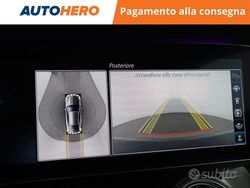 Blu Usata 2019 Mercedes E350 Tre volumi | 34.599 €