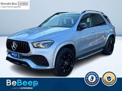Argento metallizzato Usata 2022 Mercedes GLE300 Premium Plus SUV | 56.400 € (Buon prezzo)
