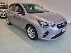 Grigio metallizzato Usata 2022 Opel Corsa Edition Tre volumi | 11.700 € (Buon prezzo)