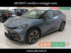 Blu/azzurro Usata 2025 Cupra Tavascan Endurance SUV | 37.900 € (Super prezzo)