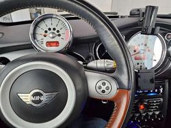 Bianco Usata 2008 Mini One Cabriolet Cabrio | 8500 € (Buon prezzo)