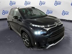 Nero Usata 2024 Citroën C3 Aircross PureTech SUV | 13.990 € (Ottimo prezzo)