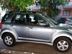 Grigio Usata 2006 Daihatsu Terios SUV | 3800 €