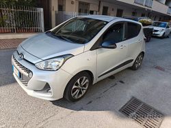 Grigio Usata 2018 Hyundai i10 GO! Due volumi | 9800 € (Buon prezzo)