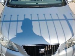 Bianco Usata 2011 Seat Ibiza Due volumi | 2000 €