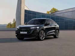 Nero Nuova 2025 Audi Q5 S-Line SUV | 76.900 € (Buon prezzo)