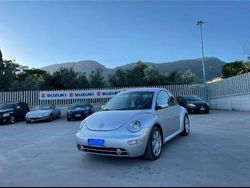 Usata 2001 VW Beetle Tre volumi | 6500 € (Molto cara)