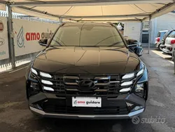 Nero Nuova 2025 Hyundai Tucson SUV | 34.890 € (Buon prezzo)