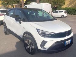 Usata 2021 Opel Crossland X Edition SUV | 12.800 € (Buon prezzo)