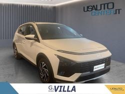 Nero Usata 2023 Hyundai Bayon SUV | 20.650 € (Molto cara)