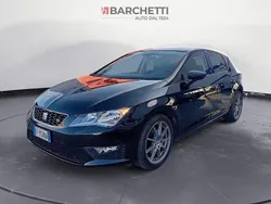 Usata 2016 Seat Leon FR Tre volumi | 12.350 € (Ottimo prezzo)