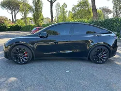 Nero Usata 2023 Tesla Model Y Performance SUV | 39.200 € (Super prezzo)