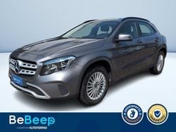 Grigio metallizzato Usata 2018 Mercedes GLA180 Business SUV | 17.500 € (Ottimo prezzo)