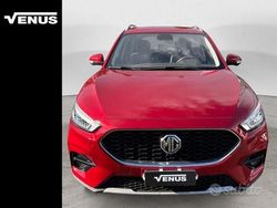 Rosso Usata 2022 MG ZS Luxury SUV | 14.200 € (Buon prezzo)