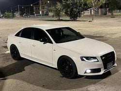 Usata 2010 Audi A4 Advanced Tre volumi | 8000 € (Cara)