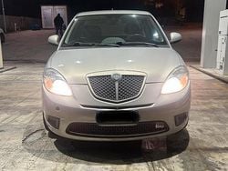 Grigio Usata 2010 Lancia Ypsilon Due volumi | 3900 € (Buon prezzo)