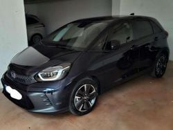 Blu/azzurro Usata 2025 Honda Jazz Advance Due volumi | 21.500 € (Ottimo prezzo)