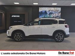 Bianco Usata 2022 Citroën C5 Aircross Feel SUV | 23.490 € (Buon prezzo)