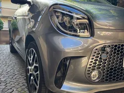 Usata 2023 Smart ForFour Pulse Due volumi | 16.000 €