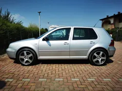 Usata 2001 VW Golf IV GTI Tre volumi | 3000 € (Super prezzo)
