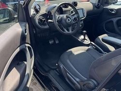 Nero Usata 2023 Smart ForTwo Coupé Prime Due volumi | 13.000 €