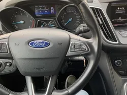 Usata 2016 Ford C-MAX Monovolume | 9000 € (Buon prezzo)