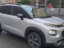 Grigio Usata 2019 Citroën C3 Aircross SUV | 10.999 € (Buon prezzo)