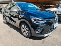 Grigio Usata 2020 Renault Captur Business SUV | 17.500 € (Buon prezzo)