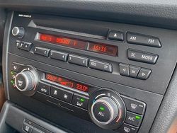 Grigio Usata 2013 BMW X1 SUV | 10.000 € (Buon prezzo)