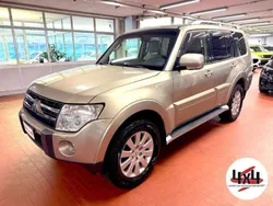 Oro Usata 2007 Mitsubishi Pajero Instyle SUV | 20.500 €