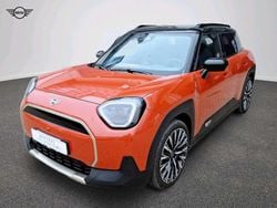 Rosso Nuova 2025 Mini Aceman Favoured SUV | 32.300 € (Buon prezzo)