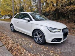 Usata 2011 Audi A1 Ambition Due volumi | 8200 €