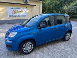 Blu Nuova 2025 Fiat Panda S Due volumi | 14.490 €