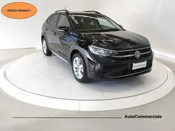 Nero Nuova 2025 VW Taigo Edition SUV | 22.300 € (Buon prezzo)