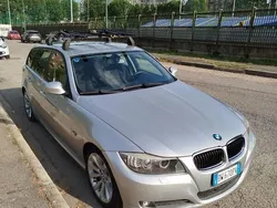 Usata 2009 BMW 320 Station wagon | 4100 € (Ottimo prezzo)