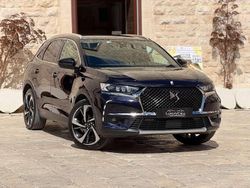 Blu Usata 2022 DS Automobiles DS7 Crossback Grand Chic SUV | 29.999 € (Cara)