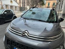 Marrone Usata 2019 Citroën C3 Aircross SUV | 12.500 € (Cara)