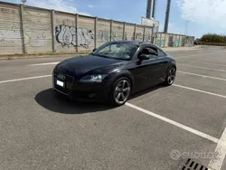 Usata 2007 Audi TTS Coupé | 15.900 € (Super prezzo)