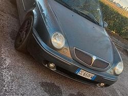 Grigio Usata 2002 Lancia Lybra Station wagon | 1000 € (Buon prezzo)
