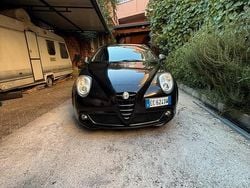 Nero Usata 2010 Alfa Romeo MiTo Due volumi | 3000 € (Ottimo prezzo)