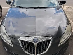 Usata 2009 Lancia Delta Tre volumi | 3200 € (Molto cara)