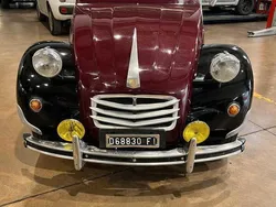 Usata 1983 Citroën 2CV Charleston Tre volumi | 13.000 €