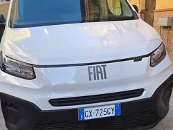 Bianco Usata 2024 Fiat Doblò Monovolume | 20.000 € (Buon prezzo)