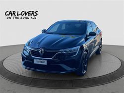 Nero Usata 2022 Renault Arkana R.S. SUV | 22.990 € (Cara)