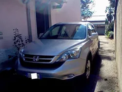 Usata 2010 Honda CR-V Elegance SUV | 6800 € (Buon prezzo)