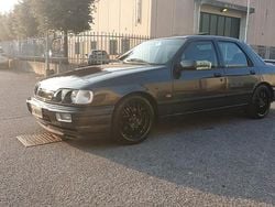 Marrone Usata 1988 Ford Sierra Tre volumi | 49.000 €