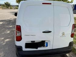 Usata 2021 Peugeot Partner Tepee Active Monovolume | 12.000 €
