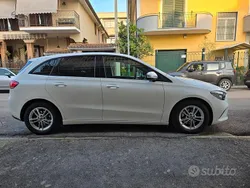 Bianco Usata 2019 Mercedes B180 Monovolume | 16.500 € (Super prezzo)