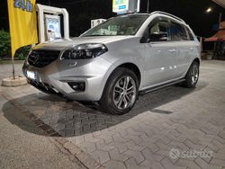 Grigio Usata 2012 Renault Koleos SUV | 6900 € (Molto cara)