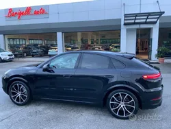 Nero Usata 2021 Porsche Cayenne SUV | 78.500 € (Buon prezzo)
